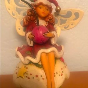 Jim Shore collectible